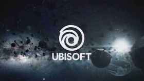 Logo de Ubisoft / YOUTUBE