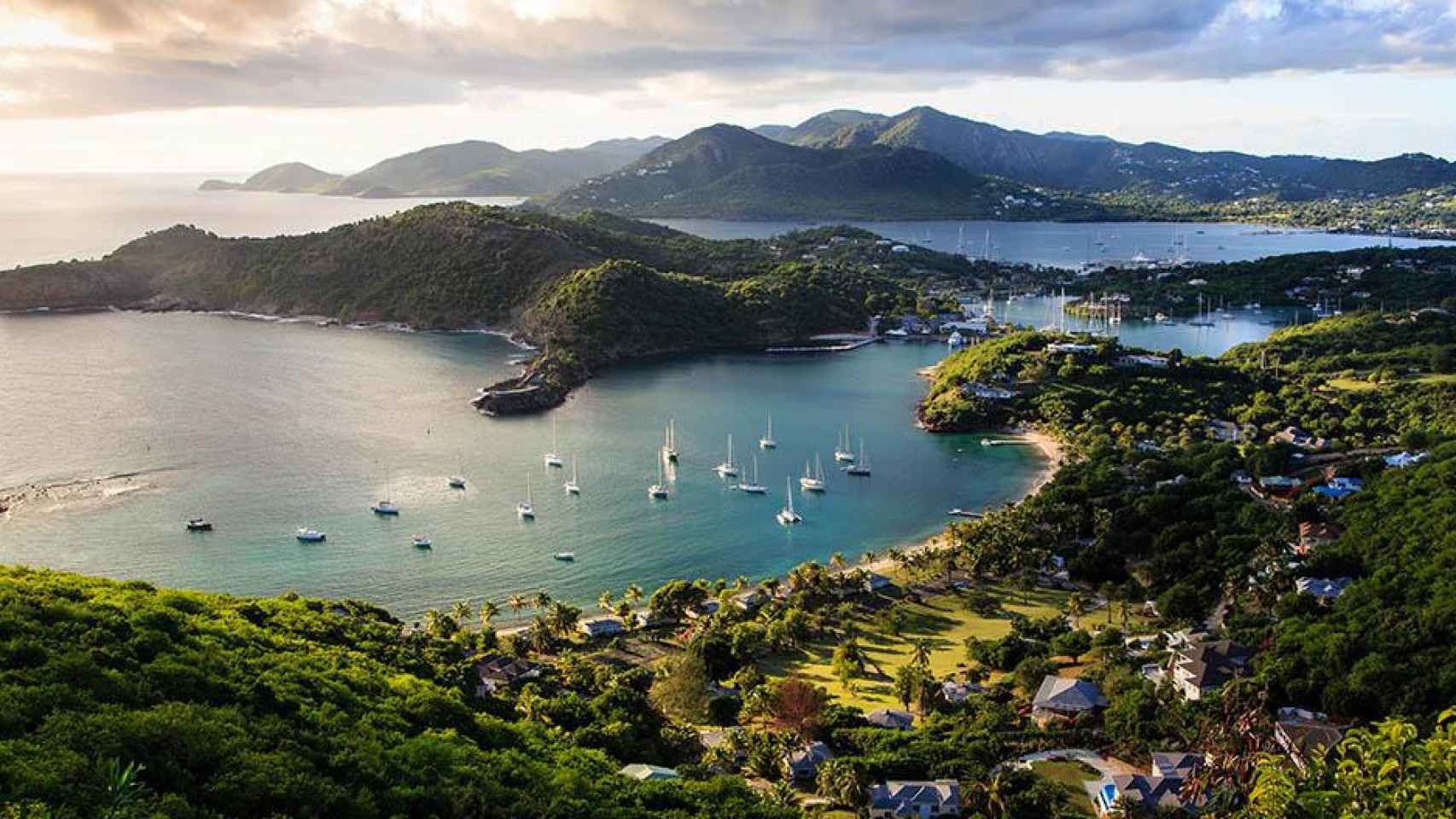 Barbuda, una de las islas de ensueño que los viajeros deben tener en cuenta para sus escapadas de 2019 / VIAJEROSPIRATAS