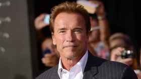 El actor y trigésimo octavo gobernador del Estado de California, Arnold Schwarzenegger / EFE