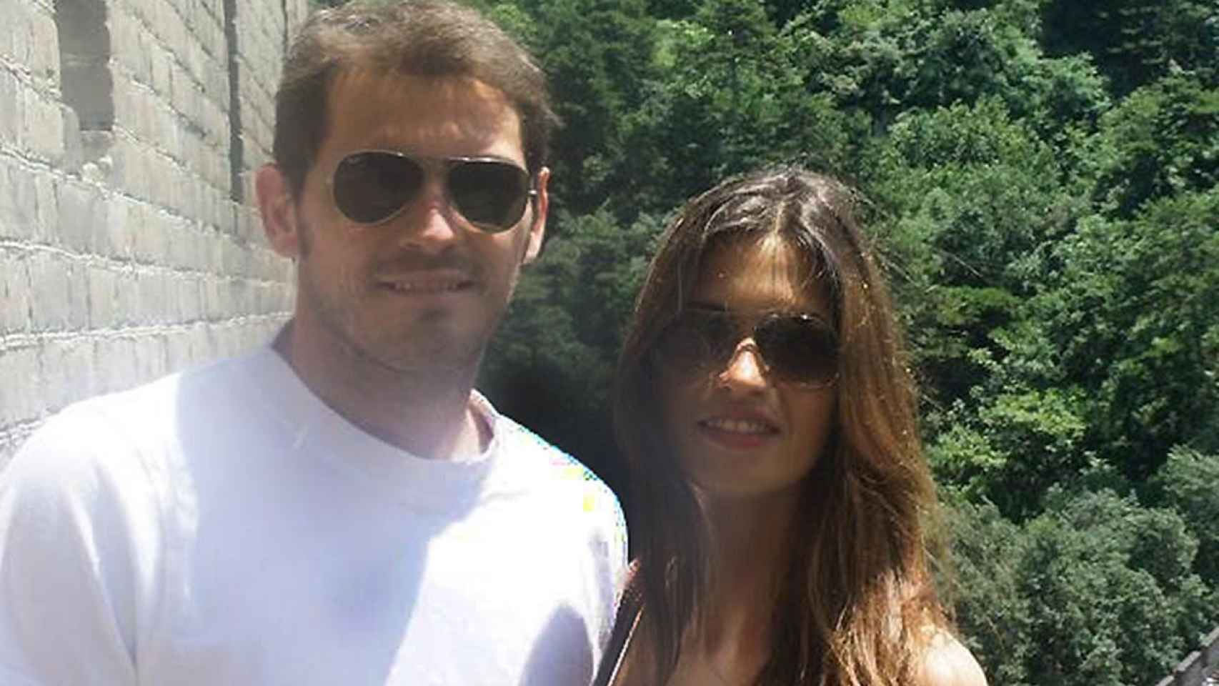 Sara Carbonero e Iker Casillas podrían tomar caminos separados