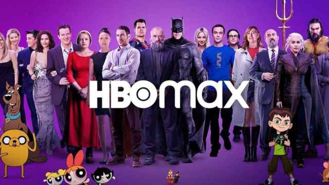 HBO Max España / ARCHIVO