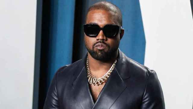Kanye West / EUROPA PRESS