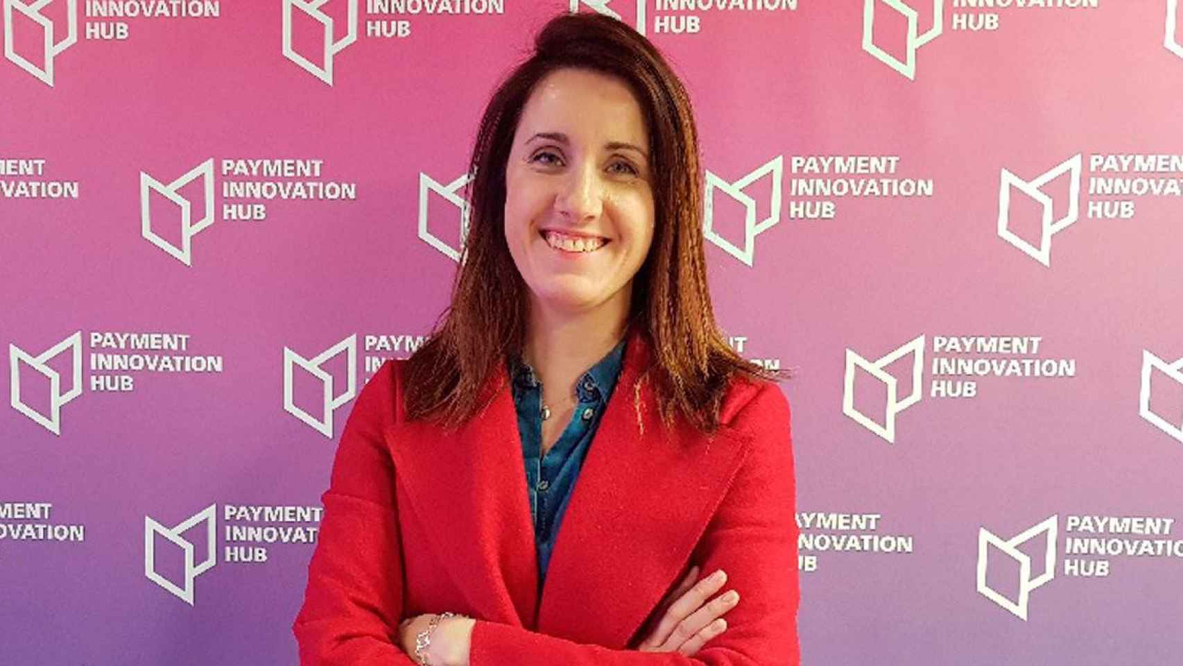 Silvana Churruca, CEO Payment Innovation Hub
