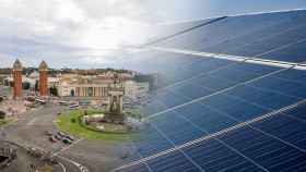 Apuesta de Grupo ETRA por la energía fotovoltaica en Cataluña / ACS