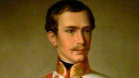 El Emperador de Austria-Hungría, Francisco José