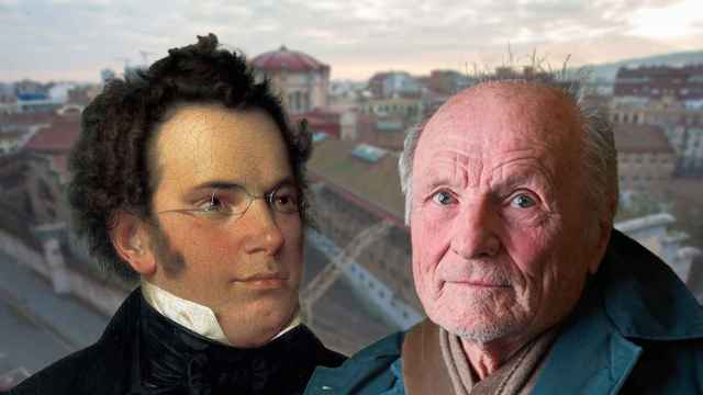 Schubert y Antonio López, protagonistas de la propuesta del Liceu en la cárcel Modelo
