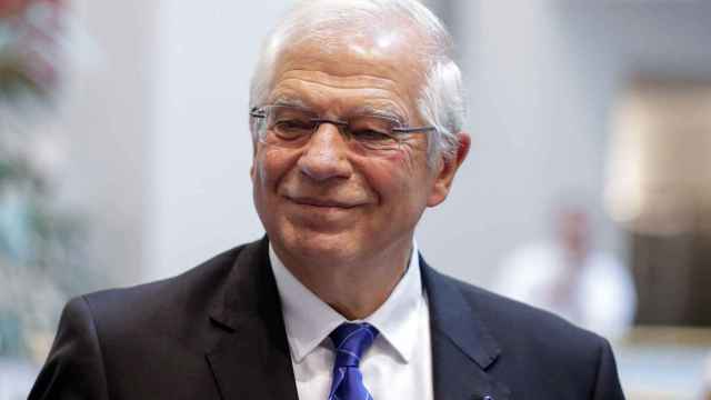 Josep Borrell será el jefe de la diplomacia europea / EFE