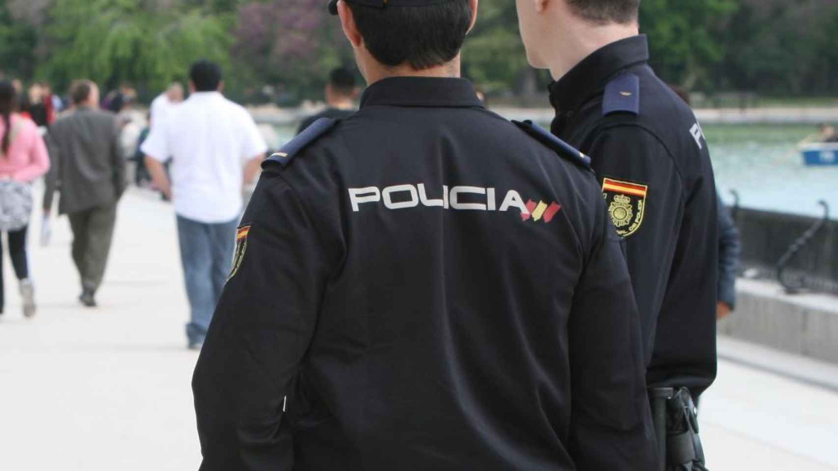 La Policía Nacional busca voluntarios para desplazarse a Cataluña ante el 1-O