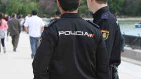 La Policía Nacional busca voluntarios para desplazarse a Cataluña ante el 1-O