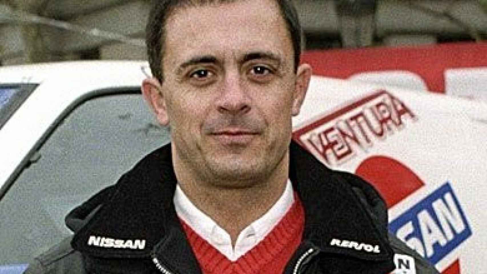 Jordi Pujol Ferrusola, en 1997