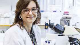 Beatriz Mothe, médico e investigadora del IrsiCaixa, defiende seguir vacunando con Jannsen / CAIXABANK