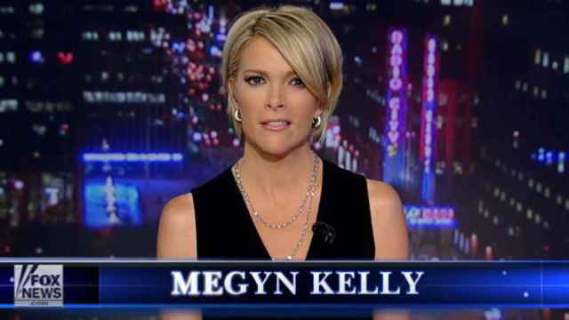 Fox Megyn Kelly