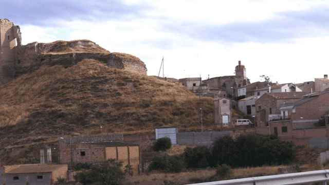 Sarroca de Lleida