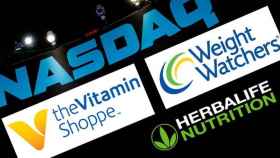 Herbalife Nutrition es una de las empresas nutricionales que ha vivido aumentos bursátiles en el Nasdaq / CG