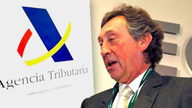 Artur Carulla, presidente de Agrolimen / CG