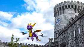 Dron de Spyro / ACTIVISION