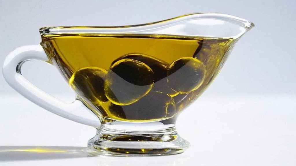 Aceite de oliva, el protagonista del oleoturismo / Marina Pershina EN PIXABAY