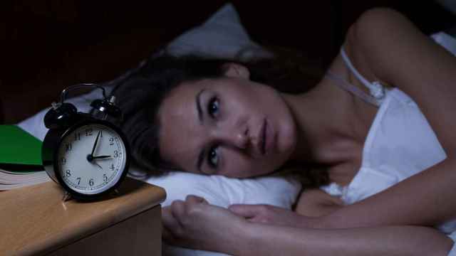 La falta de sueño puede favorecer la aparición de varias enfermedades a nuestro cuerpo / EP