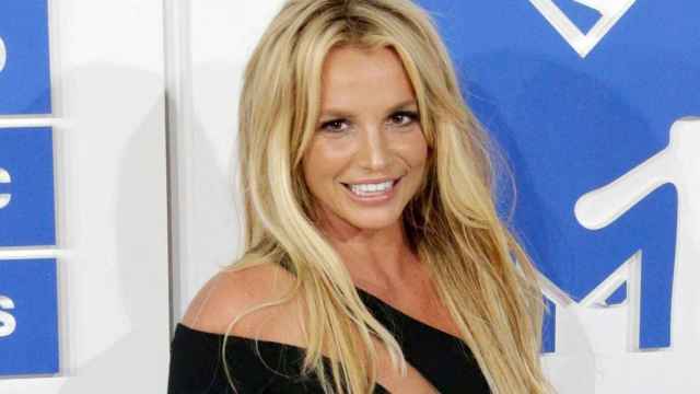 La cantante Britney Spears / EFE