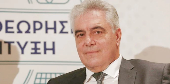 Athanasios Rantos, Abogado General del TJUE / GREEK REPORTER