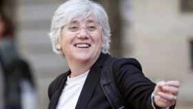 La exconsejera fugada en Escocia, Clara Ponsatí, reconocida por como diputada en el Parlamento Europeo / EFE
