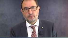 El secretario general de UDC, Ramon Espadaler