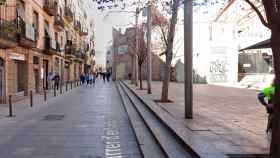 Calle Tantarantana / GOOGLE STREET VIEW