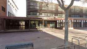 Escuela Mare de Déu de la Salut, antiguo Maristes de Sabadell, donde un profesor agredió sexualmente de una menor / GOOGLE MAPS