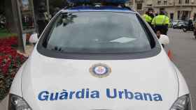 La Guardia Urbana de Barcelona, que este martes ha detenido a un individuo por abusar sexualmente de una mujer en una discoteca de Ciutat Vella / EUROPA PRESS
