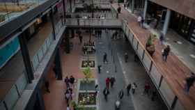 Centro comercial La Maquinista, en Cataluña / EP