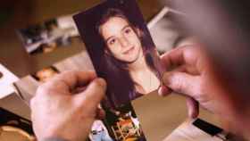 La esperanza de encontrar a Cristina Bergua Vera desaparecida desde el 9 de marzo de 1997 / RTVE