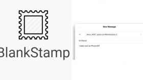 Blankstamp, un sistema para enviar e-mails anónimos de forma sencilla.