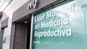 Una de las clínicas de reproducción asistida en España, traslada su centro de Barcelona al antiguo edificio Salvat / IVI