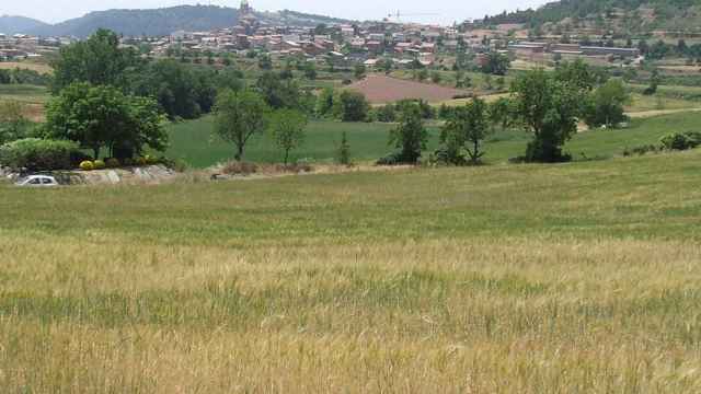 Vistas de Moià