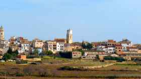 Imagen de la localidad de Vilabella / CG