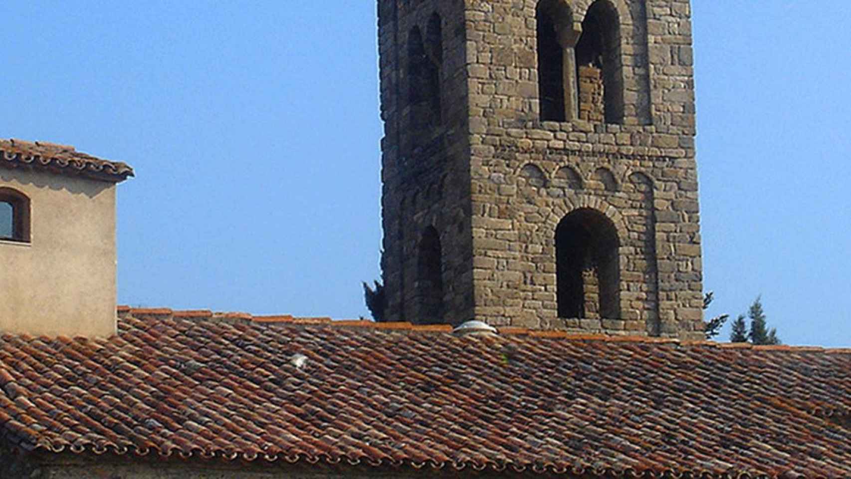Imagen de la localidad de Sant Vicenç de Torelló / CG