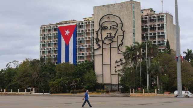 El Gobierno cubano ha conocido de primera mano los planes de Urbas en el país / EP