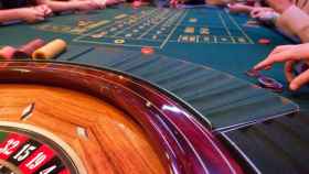 Ruleta en uno de los casinos de Cataluña / PIXABAY