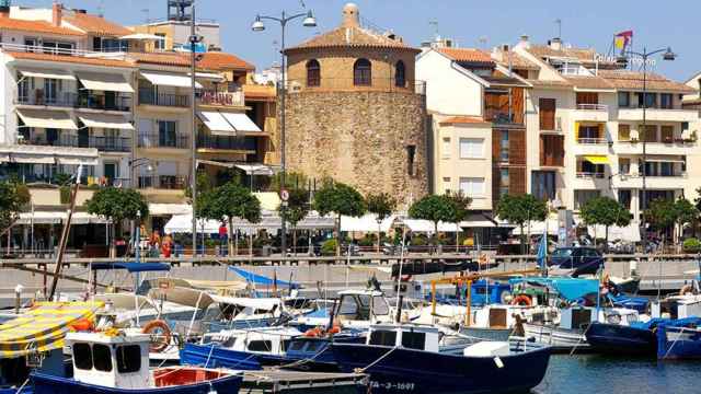 Vistas de Cambrils