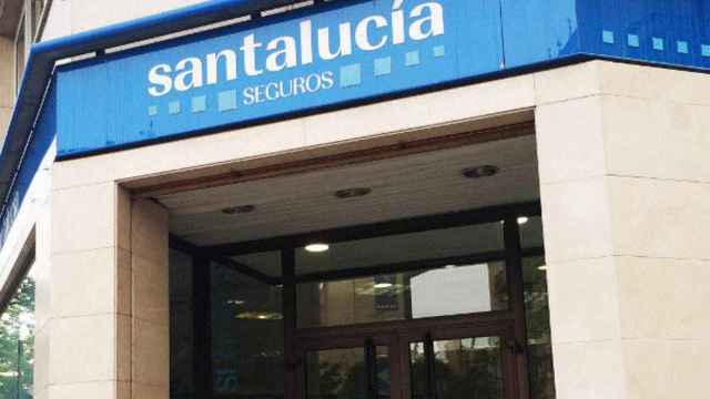 Santa Lucía y su gestora financiera toman el 5,21% de la socimi Lar para cobrar 4 millones de dividendo