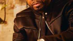 El cantante y productor 50 Cent / INSTAGRAM