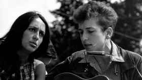 Bob Dylan, de joven, tendrá un nuevo biopic / ROWLAND SCHERMAN - WIKIMEDIA COMMONS