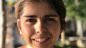 La pequeña Nayra, la española de 14 años que fue asesinada en Brasil / REDES