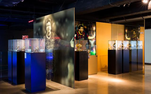 El museo del Barça estrena nuevo horario para el verano / FCB