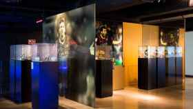El museo del Barça estrena nuevo horario para el verano / FCB