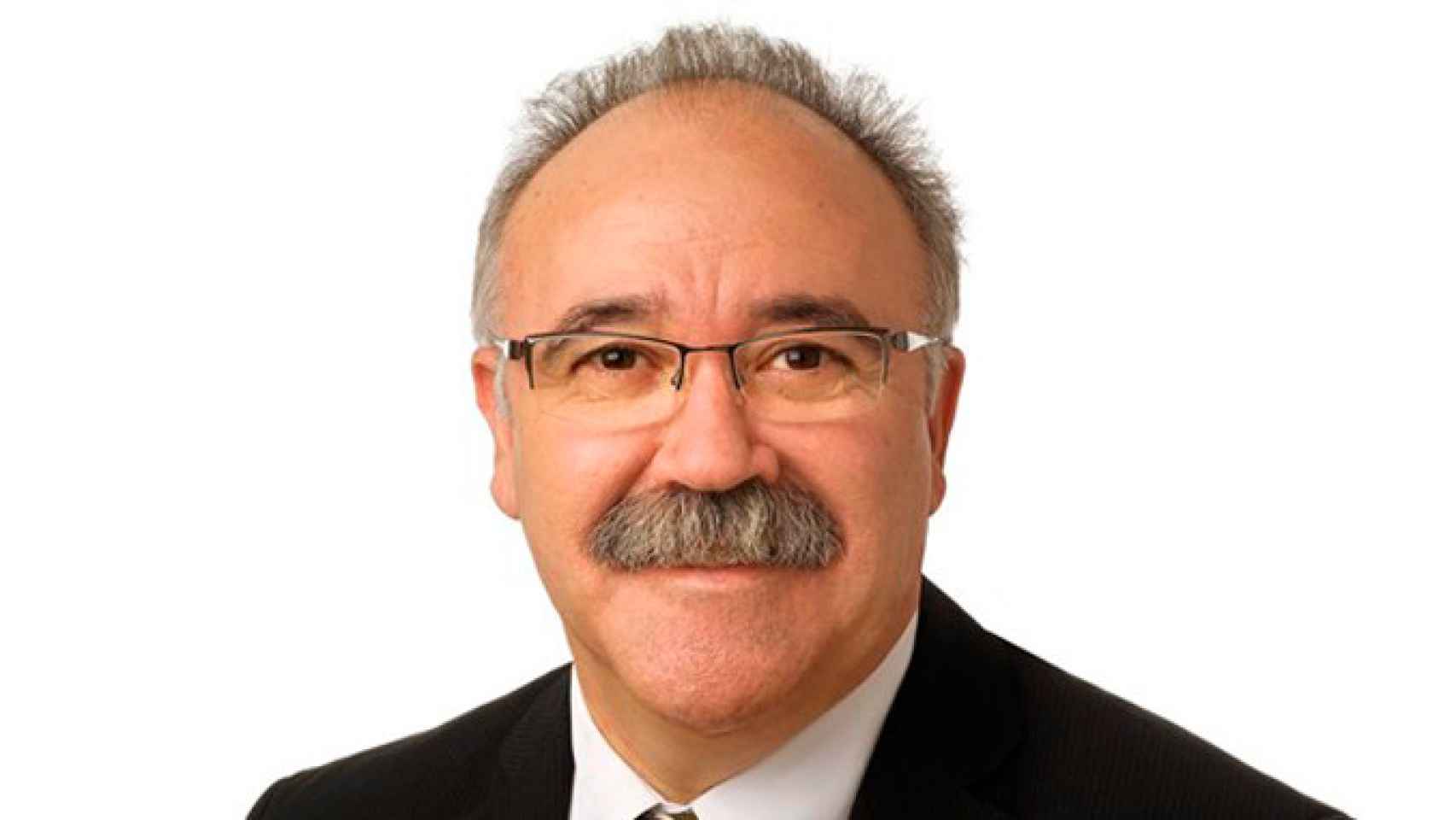 Josep-Lluís Carod Rovira, exdirigente de ERC