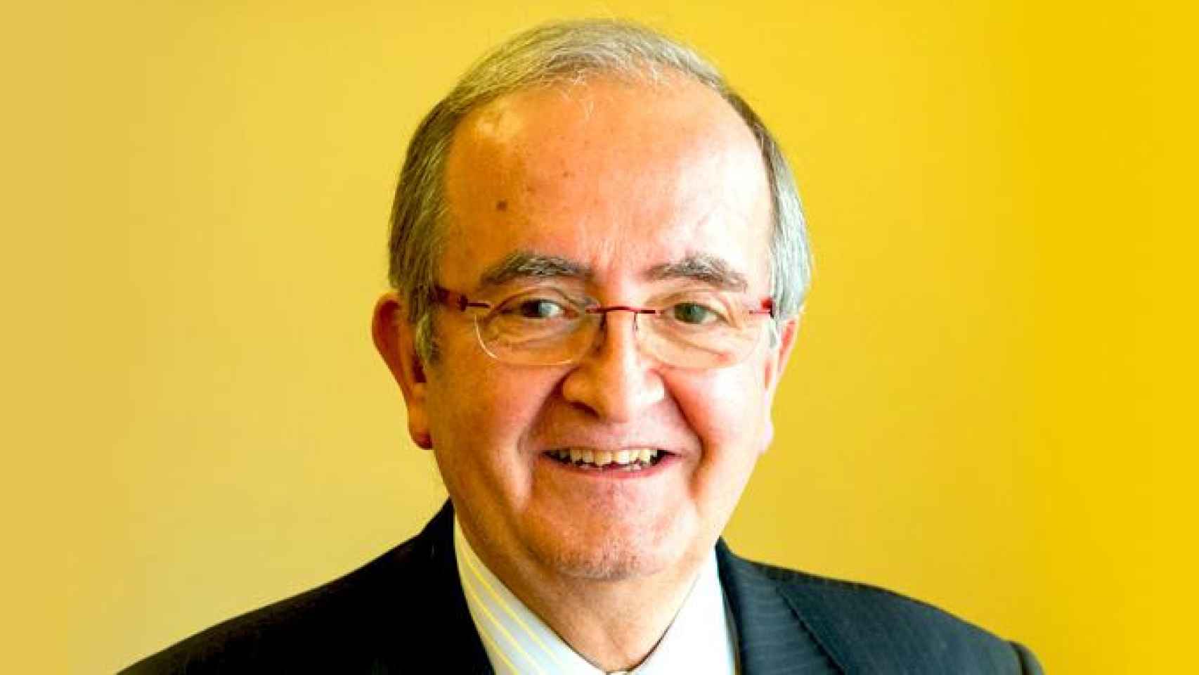 Josep González, presidente de Pimec
