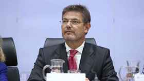 El ministro de Fomento en funciones, Rafael Catalá / EUROPA PRESS