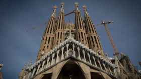 Fallece Jordi Bonet Armengol, uno de los arquitectos de la Sagrada Familia de Barcelona / EUROPA PRESS