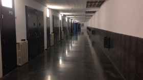 Centro Penitenciario Mas d'Enric, en El Catllar (Tarragona), de donde se ha fugado el preso durante una salida terapéutica a la playa / CONSELLERIA DE JUSTICIA